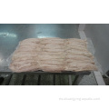 TUMA BONITO FROZEN PRERIFOGADO lomos de skipjack para exportación